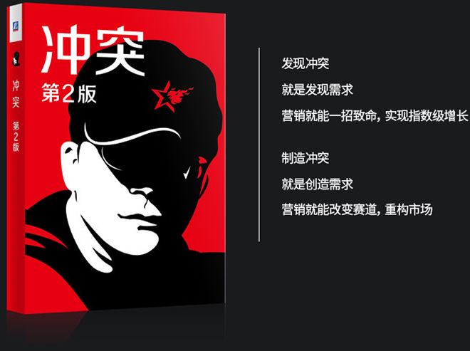 葉茂中營銷策劃機構(gòu)（葉茂中簡介）(圖1)