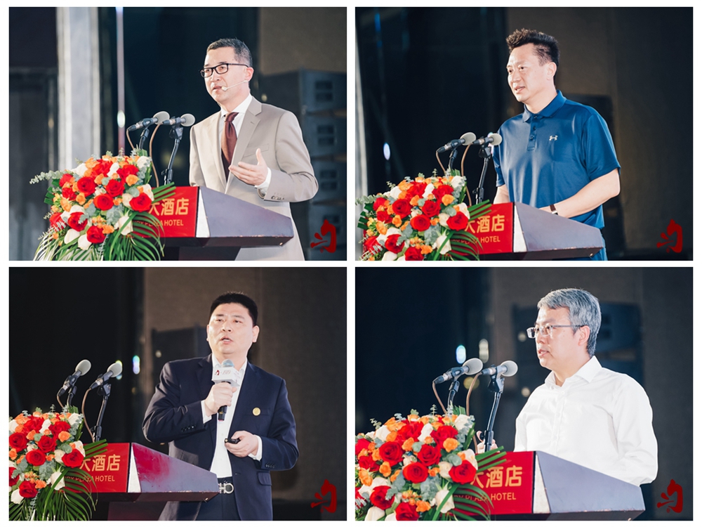 勻酒1979新品發(fā)布會(圖12)